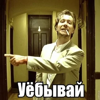 Video sticker 👈 ИЙЦО