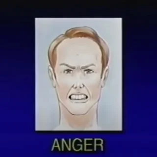 Video sticker 😡 Emotions