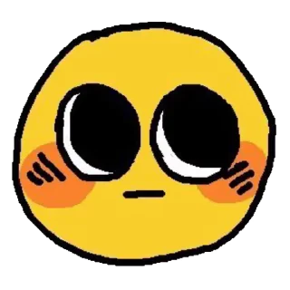 Telegram sticker 😏 Стикеры @stickrubot @textmeru_bot