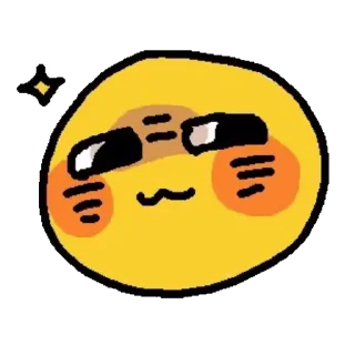 Telegram sticker 🙈 Стикеры @stickrubot @textmeru_bot