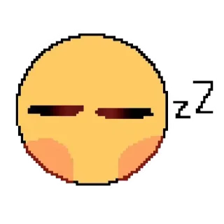Telegram sticker 😔 Стикеры @stickrubot @textmeru_bot