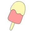 Sticker 🍨 @Nozanins_emojis