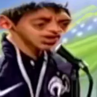 Video sticker 😂 گوز چرب اقا رضا