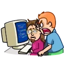 Telegram sticker 😡 @JNS_BOTS @JintoNS