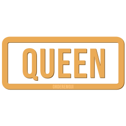 Sticker ⚜️ by @emojiym