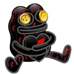 Sticker 🤩 @lorvun @lorvun @lorvun @lorvu :: @fStikBot