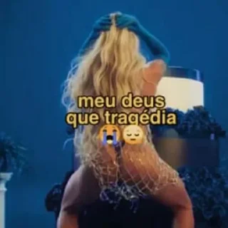 Video sticker 😔 7