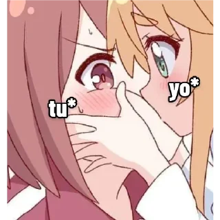 Video sticker 😚 ス カ イ سكاي