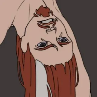 Video sticker 🙃 зверье