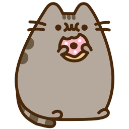 Telegram sticker 🍩 @meowsevy meowww