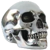 Video sticker 💀 серебро @cu...