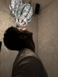 Telegram sticker 😇 Sushant Singh Rajput 💙✨