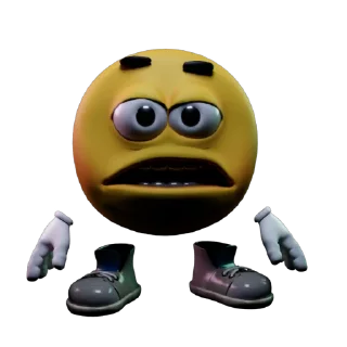 Video sticker 🤬 JOE