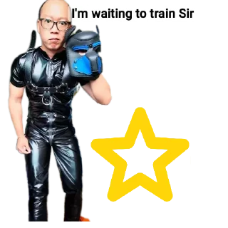Video sticker 👖 Faggot slut gymtaro