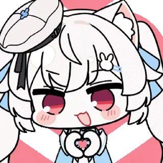 Video sticker ❤️ 明风v16 @zhaxia_cn