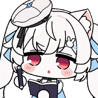 Video sticker 📝 明风v16 @zhaxia_cn