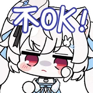 Video sticker 🚫 明风v16 @zhaxia_cn