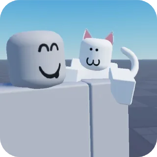 Telegram sticker 🐱 RSCF DUMMY! :: @fStikBot