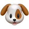 Sticker 🐶 WOOF @Jeherg