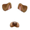Video sticker 🐶 WOOF @Jeherg