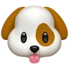 Sticker 🐶 WOOF @Jeherg