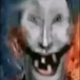 Телеграм стикер 😁 TikTok theory • @X96_3