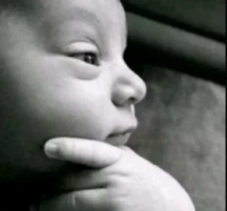 Sticker 😏 TikTok theory • @X96_3