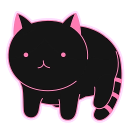Telegram sticker 🐱 小猫咪冲鸭 @tiezhibao666