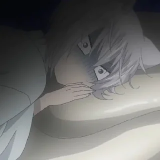 Telegram sticker 😨 qwq :: @fStikBot