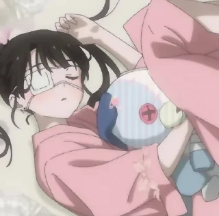 Video sticker 💤 qwq :: @fStikBot