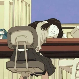 Video sticker 🫠 qwq :: @fStikBot