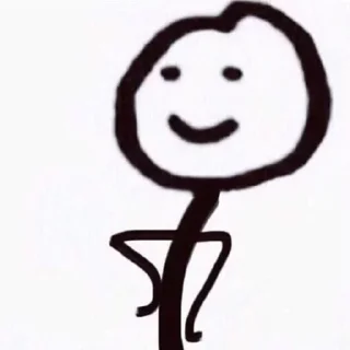 Telegram sticker 🙂 Ava