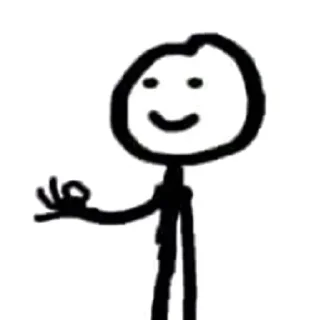 Video sticker 🙂 Ava