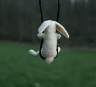 Video sticker ☹️ Ava