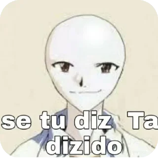 Telegram sticker 👍 Plataforma nova