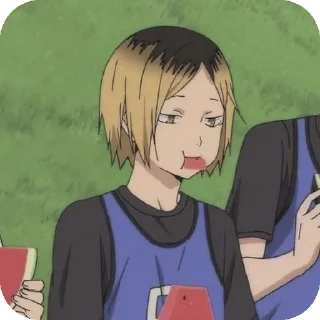 Video sticker 🍉 Plataforma nova