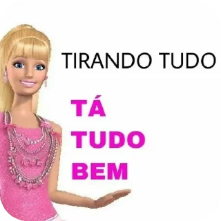 Telegram sticker 👍 Plataforma nova