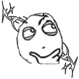 Video sticker 🤔 @fakeboys01 x @pusese