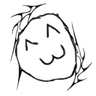 Telegram sticker 😋 @fakeboys01 x @pusese