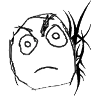 Telegram sticker 🤨 @fakeboys01 x @pusese