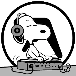Telegram sticker 🎧 @fakeboys01 x @pusese