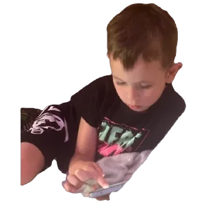 Telegram sticker 🫥 Ниця