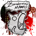 Telegram sticker 🙀 Wolf Pack