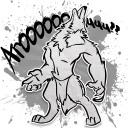 Sticker 🐺 Wolf Pack