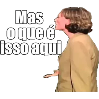 Video sticker 💰 Zueira