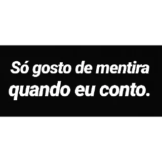 Telegram sticker 🆔 Zueira