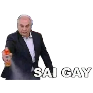 Video sticker 🇧🇭 Zueira