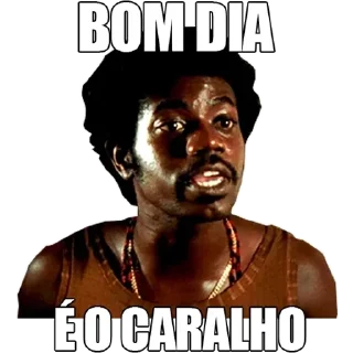 Telegram sticker 🇧🇦 Zueira