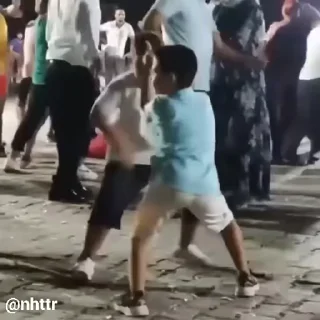 Video sticker 😂 @lucifer9462's Pack 1 (Video)
