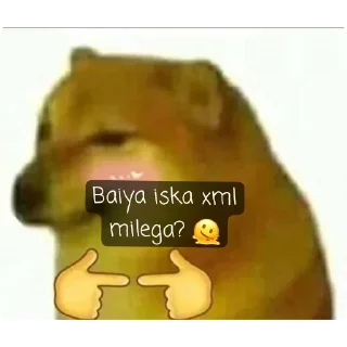 Telegram sticker 🍞 @prem18editz ke stickers 😼
